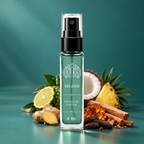 ISLAND | 8 ML | EXTRAIT DE PARFUM | Decented From Original Bottle |unisex