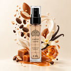 Caffe Latte (8ML) | Extrait De Parfum For Women Men | Decented From Original Bottle