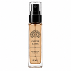 Caffe Latte (8ML) | Extrait De Parfum For Women Men | Decented From Original Bottle