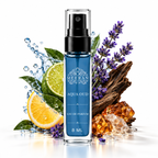 Aqua Oud For Men (8ML) Long Lasting Eau De Parfum | Decented From Original Bottle