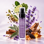 Habik (8ML) Long Lasting Eau de Parfum for Men | Decented From Original Bottle