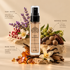 meeran Asad Bourbon (8ML) Eau De Parfum | UNISEX