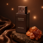 Swiss Arabian Shaghaf Amber Infusion 75ml EDP For Men And Women