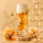 Nusuk Raheeq 100ml Extrait De Parfum For Women