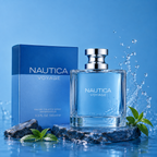 Nautica Voyage For Men EDT 100ml