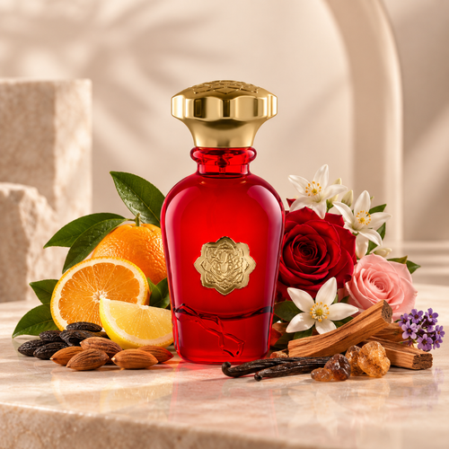Albait Aldimashqi Poison Girl 75ml Eau De Parfum
