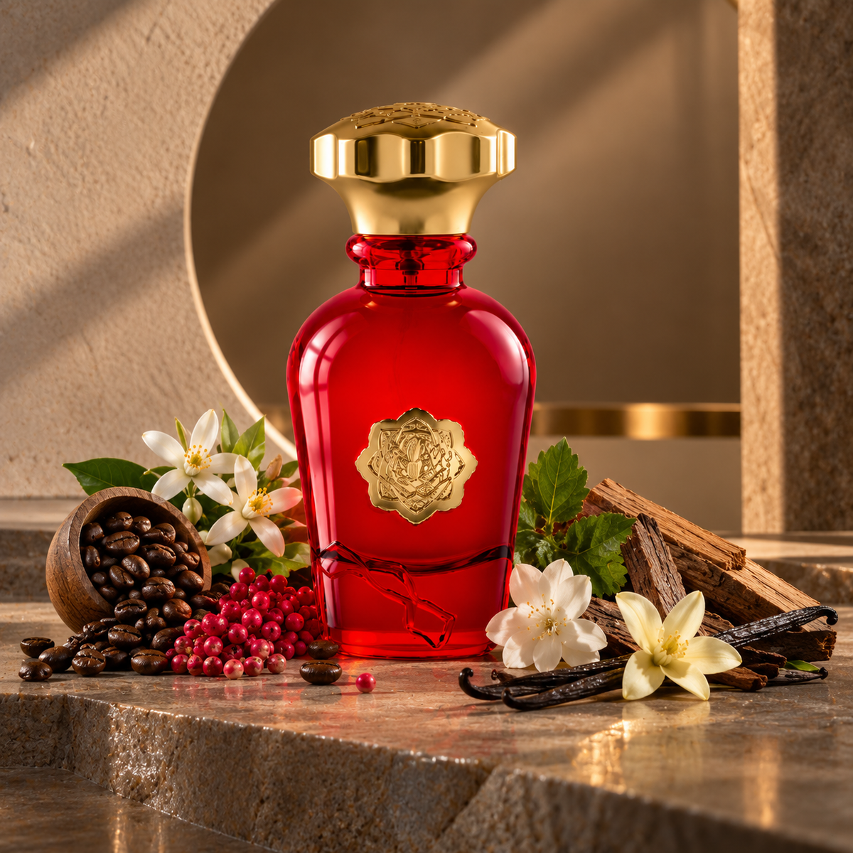 Albait Aldimashqi Jadore 75ml Eau De Parfum