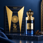 Arabiyat Prestige Hamdan The Sheikh 75ml EDP For Men