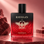 Rayhaan Valhalla 100ML EDP For Men and Women