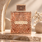 Rayhaan Divine 100ml EDP For Women