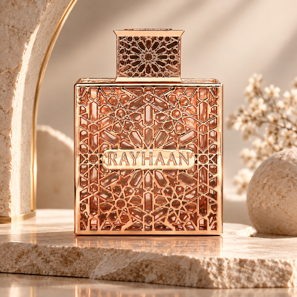 Rayhaan Divine 100ml EDP For Women