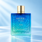 Rayhaan Pacific Aura Eau De Parfum For Men