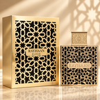 Rayhaan Elixir Eau De Parfum For Unisex 100ml