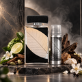 Lattafa- Najdia 100ML EDP + DEO FREE