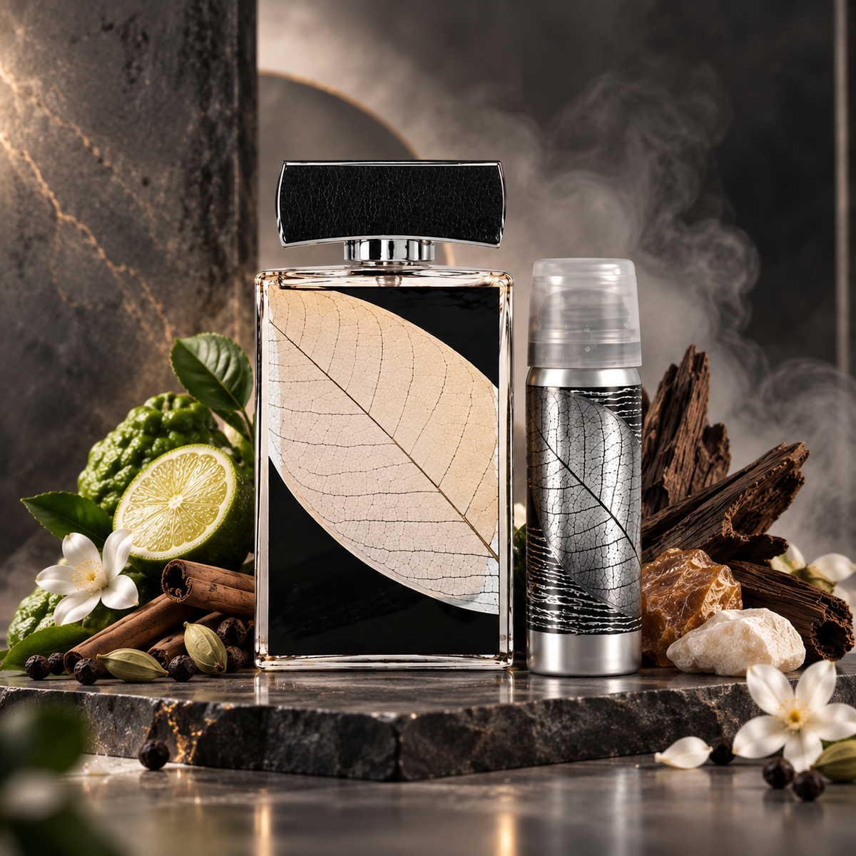 Lattafa- Najdia 100ML EDP + DEO FREE