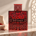 Rayhaan Crimson 100ml EDP For Men