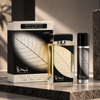 Lattafa- Najdia 100ML EDP + DEO FREE