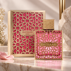 Rayhaan Kiss Eau De Parfum For Women