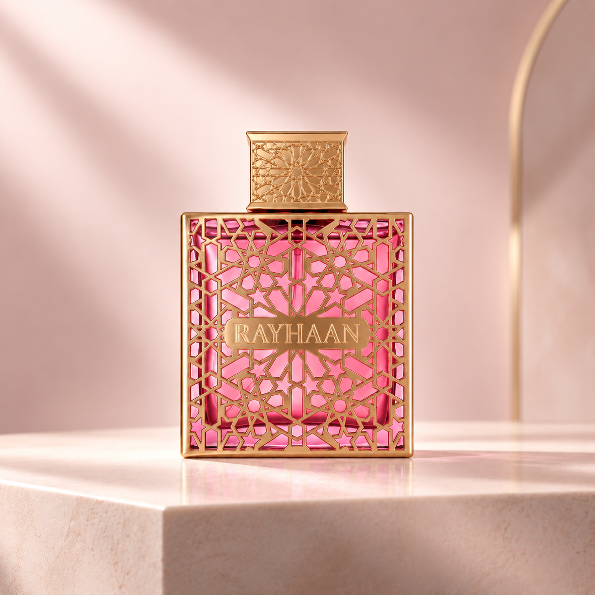Rayhaan Kiss Eau De Parfum For Women