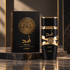 Lattafa Asad For Men And Women EDP 100ml
