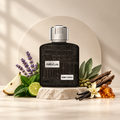 Lattafa - RAMZ SILVER 100ML EDP