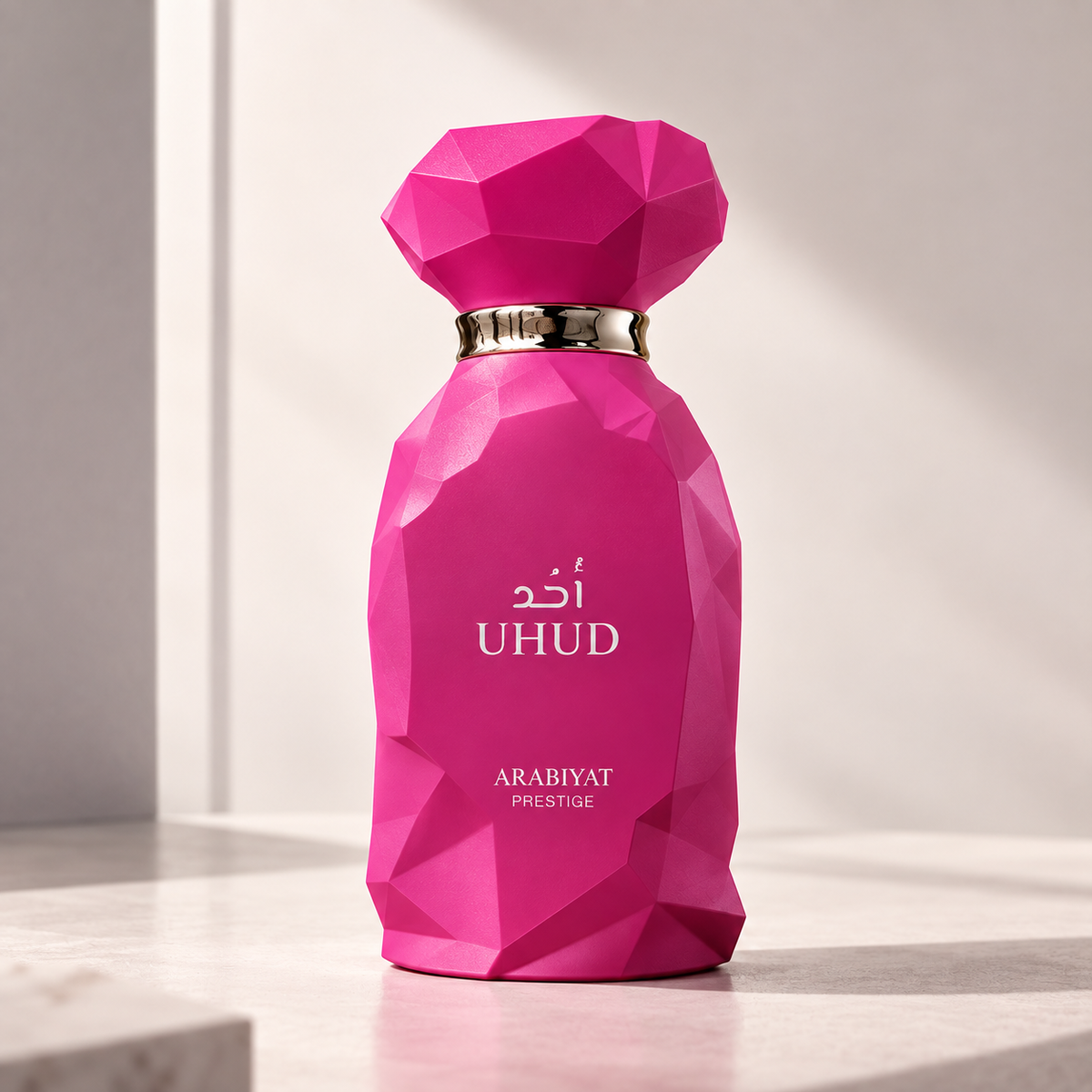 Arabiyat Prestige Uhud 100ML EDP For Women And Men