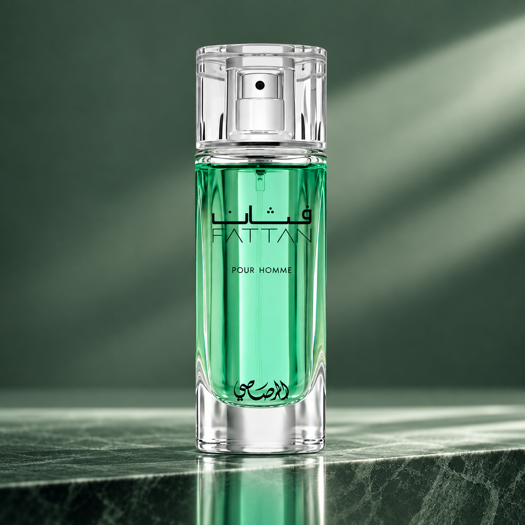 Rasasi fattan 50ml edp