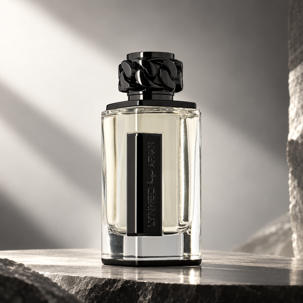 Afnan Lynked Freedom edp 100ml for him