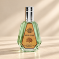 AQUA PURA EDP for Men | 50 ML