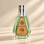 AQUA PURA EDP for Men | 50 ML