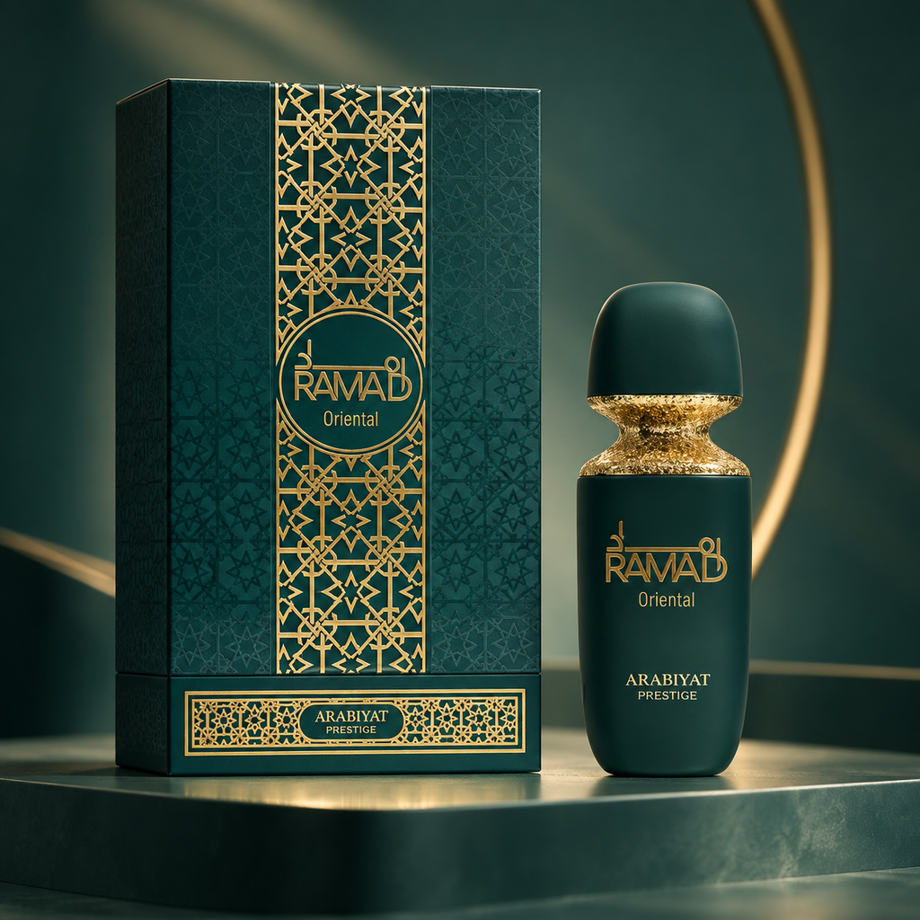 Arabiyat Prestige Ramad Oriental 100ml EDP