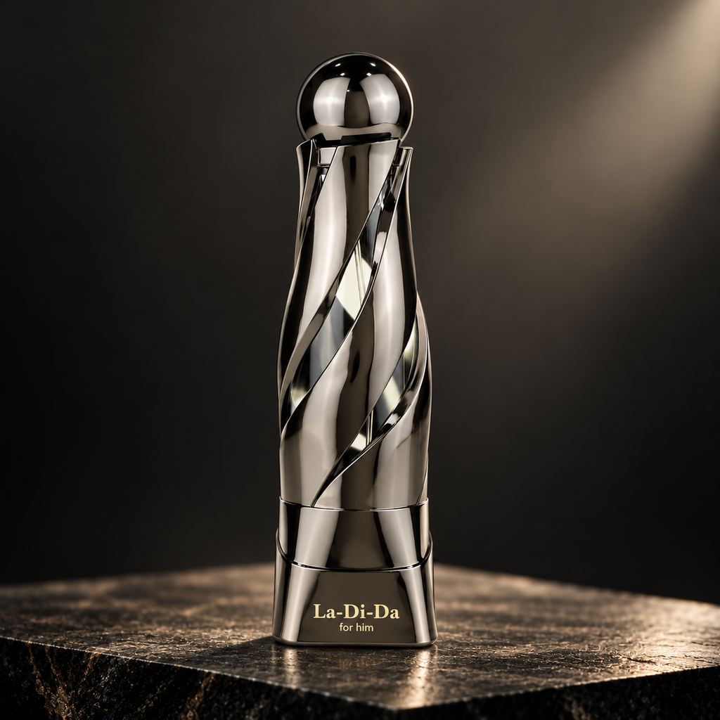 Arabiyat Prestige La Di Da For Him 100ml EDP