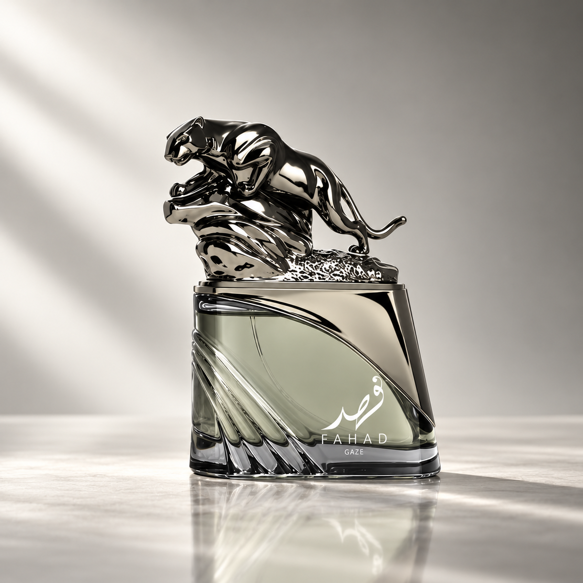 Arabiyat Prestige Fahad Gaze100ml EDP For Men