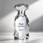 Arabiyat Prestige Marwa 100ML EDP For UNISEX