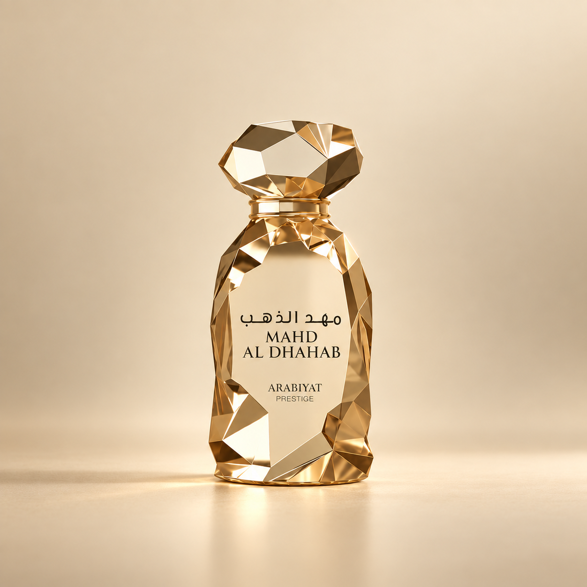 Arabiyat Prestige MAHD AL DHAHAB 100ml EDP For Men and Women