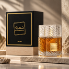 Lattafa Khamrah For Men And Women EDP 100ml