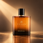 KHADLAJ TITAN 100 ML EAU DE PARFUM SPRAY FOR MEN
