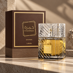 Lattafa Khamrah Qahwa Eau De Parfum 100ml For Men & Women