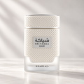 KHADLAJ SPECIAL EDITION SHIYAAKA SNOW 100 ML EAU DE PARFUM FOR MEN
