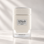 KHADLAJ SPECIAL EDITION SHIYAAKA SNOW 100 ML EAU DE PARFUM FOR MEN