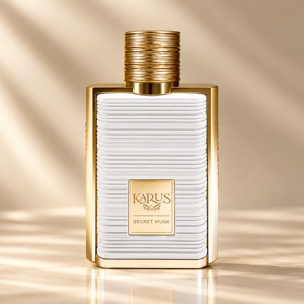 Khadlaj Karus Secret Musk 100ml EDP For Men And Women