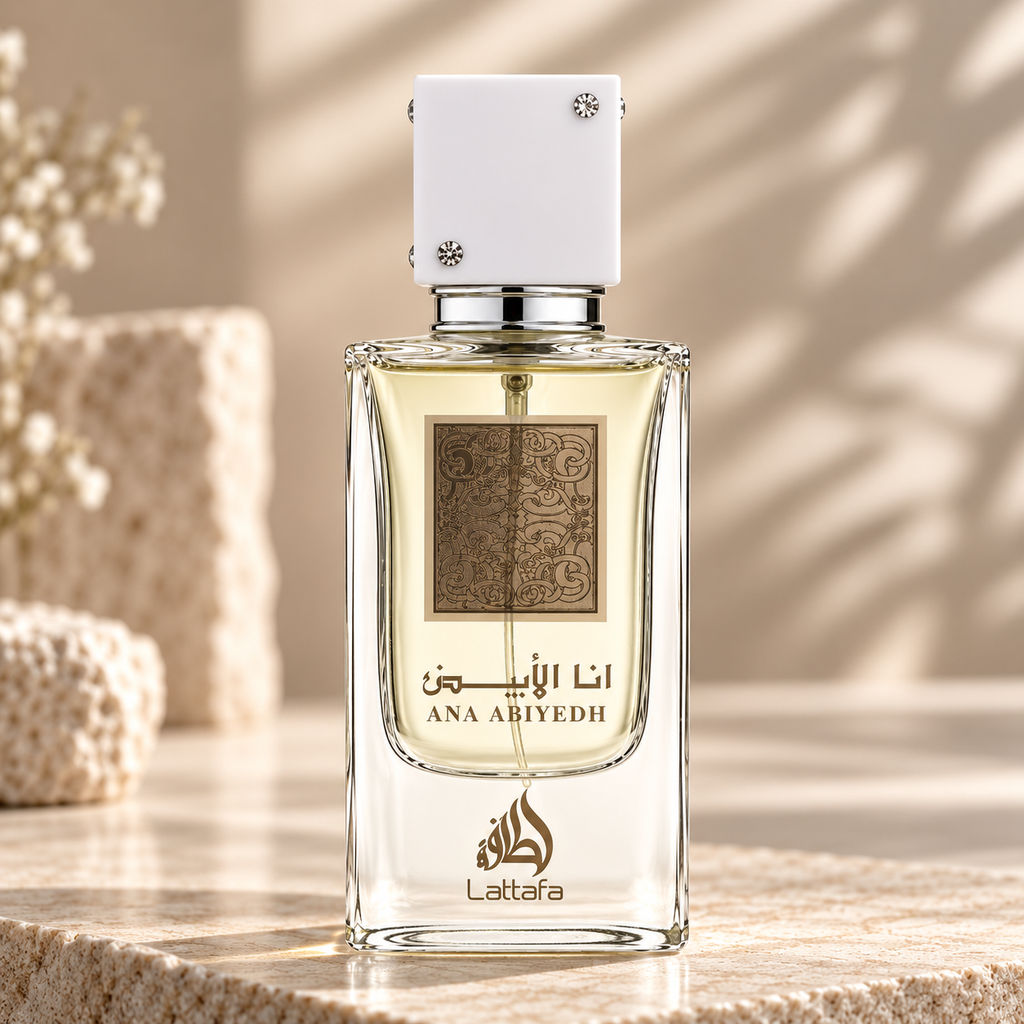Lattafa - ANA ABHIYEDH 60ml Edp