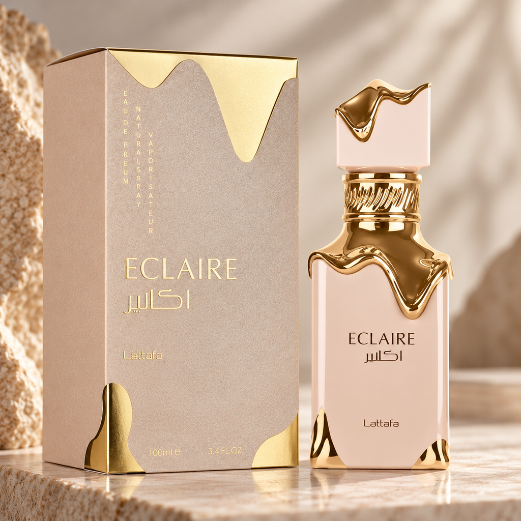 Lattafa - Eclaire 100ML EDP