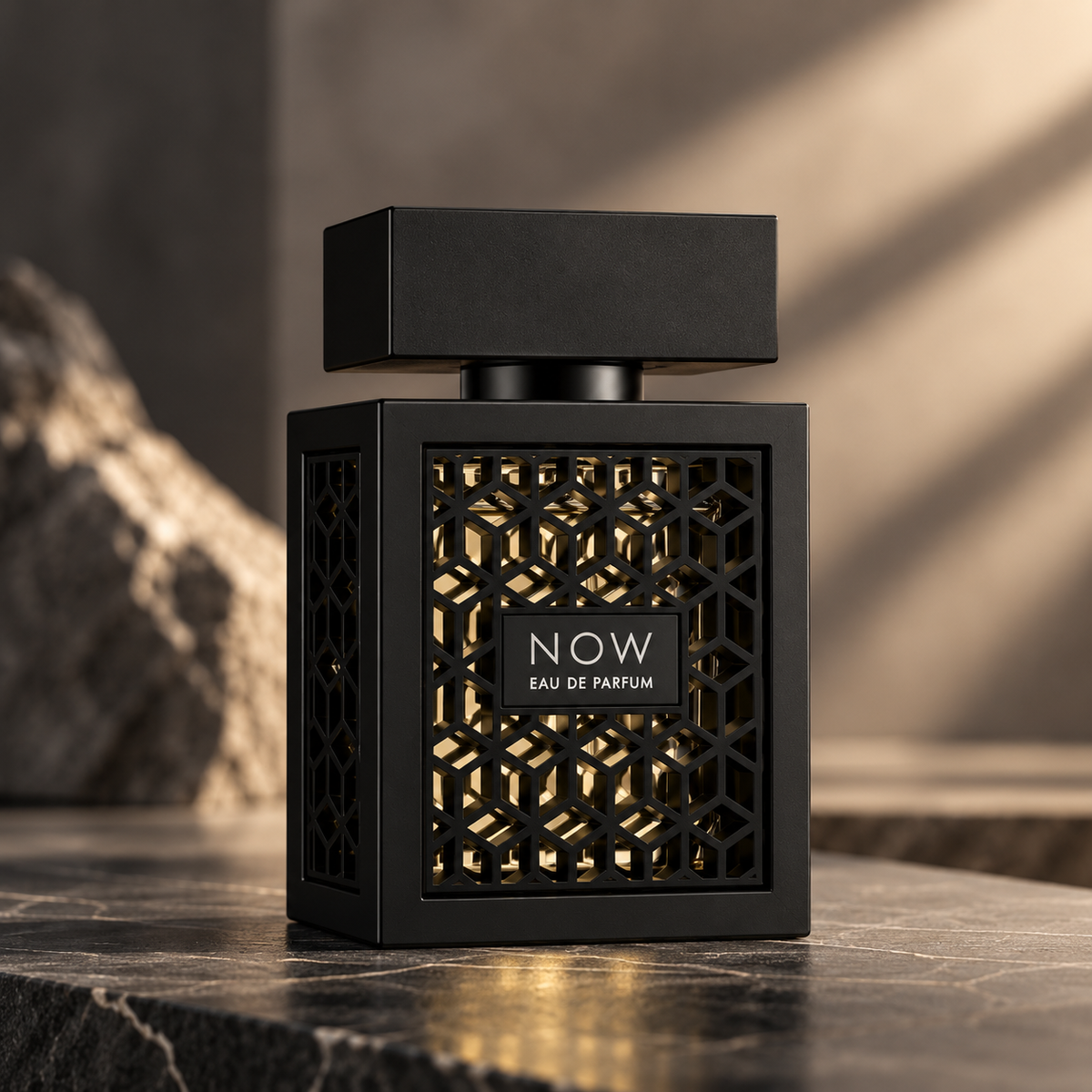 Lattafa Rave NOW For Men EDP 100ml