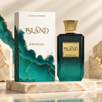 Khadlaj Island 100ml Extrait De Parfum For Men And Women