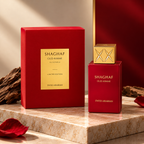 Swiss Arabian Shaghaf oud Ahmar EDP 75ml unisex