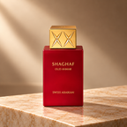 Swiss Arabian Shaghaf oud Ahmar EDP 75ml unisex