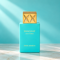 Swiss Arabian Shaghaf Oud Tonka 75ML EDP unisex