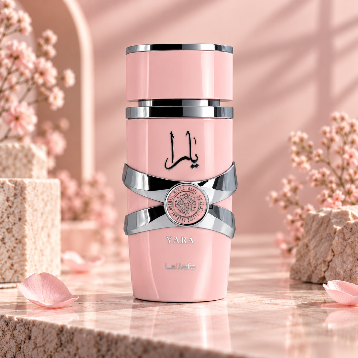 Lattafa Yara For Women EDP 100ml