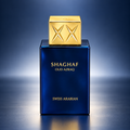 Swiss Arabian Shaghaf oud Azraq edp 75ml unisex